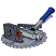 C1: Tape---Papaya(Isacord 40 #1024)
C2: Blade---Smoke(Isacord 40 #1219)
C3: Hammer---Sterling(Isacord 40 #1011)
C4: Tape Measure, Screw & Hammer Shade---Leadville(Isacord 40 #1220)
C5: Blade Shade & Screw---Ocean Blue(I