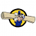 C1: Background---Canary(Isacord 40 #1124)&#13;&#10;C2: Carpet---Oat(Isacord 40 #1127)&#13;&#10;C3: Gloves, Eyes & Cap---White(Isacord 40 #1002)&#13;&#10;C4: Shirt---Royal Blue(Isacord 40 #1535)&#13;&#10;C5: Skin---Twine(Isacord 40 #1017)&#13;&#10;C6: Cap