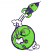 C1: Smoke---White(Isacord 40 #1002)&#13;&#10;C2: Moon & Ship---Jalapeno(Isacord 40 #1104)&#13;&#10;C3: Outline---Blueberry(Isacord 40 #1235)