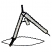 C1: Metal---Fieldstone(Isacord 40 #1236)
C2: Outline---Black(Isacord 40 #1234)