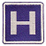 C1: Background---Nordic Blue(Isacord 40 #1076)
C2: Letter---White(Isacord 40 #1002)
C3: Border---Nordic Blue(Isacord 40 #1076)