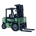 C1: Tires, Seat & Frame---Black(Isacord 40 #1234)
C2: Highlights & Rims---Smoke(Isacord 40 #1219)
C3: Body---Bright Mint(Isacord 40 #1510)
C4: Shading---Swiss Ivy(Isacord 40 #1079)
C5: Highlights on Rims---River Mist(Is
