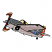 C1: Cockpit---White(Isacord 40 #1002)&#13;&#10;C2: Wings---Ivory(Isacord 40 #1149)&#13;&#10;C3: Wings Shading---Taupe(Isacord 40 #1179)&#13;&#10;C4: Rudder---Yellow(Isacord 40 #1187)&#13;&#10;C5: Rudder---Poppy(Isacord 40 #1037)&#13;&#10;C6: Plane---Palm
