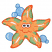 C1: Lt. Blue2
C2: Blue3
C3: Lt. Tangerine
C4: Lime
C5: Green
C6: White
C7: Orange2
C8: Black
C9: White