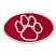 C1: Background---Winterberry(Isacord 40 #1035)
C2: Details---White(Isacord 40 #1002)