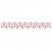 C1: One Color---Poinsettia(Isacord 40 #1147)