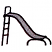 C1: Slide---Smoke(Isacord 40 #1219)
C2: Outline---Black(Isacord 40 #1234)