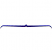 C1: One  Color---Venetian Blue(Isacord 40 #1112)