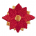 C1: Background---Toffee(Isacord 40 #1126)&#13;&#10;C2: Flower---Cherry(Isacord 40 #1169)