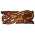 C1: Body---Flax(Isacord 40 #1055)
C2: Knotwork---Bark(Isacord 40 #1186)
C3: Eyes---Island Green(Isacord 40 #1095)
C4: Outline---Black(Isacord 40 #1234)