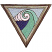 C1: Background---Winter Sky(Isacord 40 #1165)
C2: Top Waves---White(Isacord 40 #1002)
C3: Bottom Waves---Blue Ribbon(Isacord 40 #1535)
C4: Light Waves---Island Waters(Isacord 40 #1045)
C5: Dark Waves---Jade(Isacord 40 #