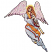 C1: Robe---Ice Cap(Isacord 40 #1074)&#13;&#10;C2: Robe Shading---Celestial(Isacord 40 #1028)&#13;&#10;C3: Sash---Candlelight(Isacord 40 #1137)&#13;&#10;C4: Sash Shading---Autumn Leaf(Isacord 40 #1126)&#13;&#10;C5: Rope---Spice(Isacord 40 #1181)&#13;&#10;C