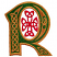 C1: Fill---Swiss Ivy(Isacord 40 #1079)
C2: Knot---Poinsettia(Isacord 40 #1147)
C3: Detail---Sisal(Isacord 40 #1055)