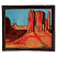 C1: Sky---Crystal Blue(Isacord 40 #1249)&#13;&#10;C2: Rock---Old Gold(Isacord 40 #1055)&#13;&#10;C3: Rock---Sisal(Isacord 40 #1055)&#13;&#10;C4: Rock---Apricot(Isacord 40 #1238)&#13;&#10;C5: Rock---Red Pepper(Isacord 40 #1078)&#13;&#10;C6: Shadow---Chocol