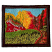 C1: Sky---Crystal Blue(Isacord 40 #1249)&#13;&#10;C2: Trees---Date(Isacord 40 #1216)&#13;&#10;C3: Barn---Poinsettia(Isacord 40 #1147)&#13;&#10;C4: Barn---Cherry(Isacord 40 #1169)&#13;&#10;C5: Trees---Tangerine(Isacord 40 #1078)&#13;&#10;C6: Trees---Golden