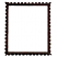 C1: Frame---Charcoal(Isacord 40 #1234)