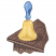 C1: Med. Beige
C2: Dk. Dk. Beige
C3: Yellow
C4: Med. Gold
C5: Off-White
C6: Blue2
C7: Lt. Lt. Turquoise
C8: Lt. Lt. Silver
C9: Dk. Gray
C10: Dk. Blue3