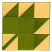 C1: Outside---Parchment(Isacord 40 #1066)
C2: Leaf---Lima Bean(Isacord 40 #1177)
C3: Stem---Lime(Isacord 40 #1176)
