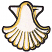 C1: Shell---Muslin(Isacord 40 #1082)
C2: Shade---Toffee(Isacord 40 #1126)
C3: Outline---Black(Isacord 40 #1234)