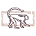 C1: Border---Old Gold(Isacord 40 #1055)
C2: Monkey---Fox(Isacord 40 #1186)