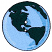 C1: Water---Oxford(Isacord 40 #1222)&#13;&#10;C2: Shade---Wave Blue(Isacord 40 #1094)&#13;&#10;C3: Shade---White(Isacord 40 #1002)&#13;&#10;C4: Land---Evergreen(Isacord 40 #1208)&#13;&#10;C5: Outline---Black(Isacord 40 #1234)