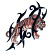 C1: Body---Shrimp(Isacord 40 #1258)&#13;&#10;C2: Shading---Spice(Isacord 40 #1181)&#13;&#10;C3: Underside---Eggshell(Isacord 40 #1071)&#13;&#10;C4: Mouth & Nose---Cherry(Isacord 40 #1169)&#13;&#10;C5: Eyes ---Candlelight(Isacord 40 #1137)&#13;&#10;C6: Des