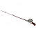 C1: Handle---Golden Grain(Isacord 40 #1126)
C2: Reel---Smoke(Isacord 40 #1219)
C3: Rod & Details---Black(Isacord 40 #1234)