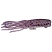 C1: Silver---White Silver Metallic(Yenmet/ Isamet #7001)
C2: Dark Grey---Dolphin(Isacord 40 #1219)
C3: Light Grey---Sterling(Isacord 40 #1011)
C4: Dark Grey---Leadville(Isacord 40 #1220)
C5: Black---Black(Isacord 40 #12
