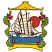 C1: Water---Tropical Blue(Isacord 40 #1534)&#13;&#10;C2: Detail---Cadet Blue(Isacord 40 #1226)&#13;&#10;C3: Gold---Citrus(Isacord 40 #1187)&#13;&#10;C4: Gold---Goldenrod(Isacord 40 #1137)&#13;&#10;C5: All Red---Poinsettia(Isacord 40 #1147)&#13;&#10;C6: Dr