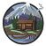 C1: Sky & Water---Oxford(Isacord 40 #1222)
C2: Mountain---White(Isacord 40 #1002)
C3: Mountain & Water---Wedgewood(Isacord 40 #1028)
C4: Mountain---Cobblestone(Isacord 40 #1219)
C5: Mountain & Trees---Twilight(Isacord 4