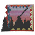 C1: Sky---Amethyst Frost(Isacord 40 #1254)&#13;&#10;C2: Sky---Heather Pink(Isacord 40 #1117)&#13;&#10;C3: Sky---Spanish Tile(Isacord 40 #1020)&#13;&#10;C4: Sky---Candlelight(Isacord 40 #1137)&#13;&#10;C5: Background Designs ---Amazon(Isacord 40 #1206)&#13