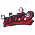 C1: Bingo---Poinsettia(Isacord 40 #1147)
C2: Balls---White(Isacord 40 #1002)
C3: Outline---Black(Isacord 40 #1234)