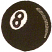 C1: Number Plate---White(Isacord 40 #1002)
C2: Ball---Black(Isacord 40 #1234)
C3: Highlight---Sterling(Isacord 40 #1011)
