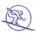 C1: Figure---Twilight(Isacord 40 #1235)
C2: Circle---Amethyst Frost(Isacord 40 #1254)