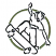 C1: Figure---Herb Green(Isacord 40 #1103)
C2: Circle---Lima Bean(Isacord 40 #1177)