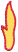 C1: Yellow
C2: Red