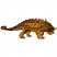 C1: Body---Ochre(Isacord 40 #1159)&#13;&#10;C2: Top Shell Shading---Umber(Isacord 40 #1173)&#13;&#10;C3: Under Shell Shading---Grasshopper(Isacord 40 #1176)&#13;&#10;C4: Outline---Black(Isacord 40 #1234)
