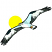 C1: Sun & Eye---Citrus(Isacord 40 #1187)&#13;&#10;C2: Beak & Talons---Goldenrod(Isacord 40 #1137)&#13;&#10;C3: Feathers---Dolphin(Isacord 40 #1219)&#13;&#10;C4: Feathers---Whale(Isacord 40 #1041)&#13;&#10;C5: Chest Feathers---White(Isacord 40 #1002)&#13;&