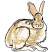 C1: Ears & Nose---Twine(Isacord 40 #1017)
C2: Fur---Muslin(Isacord 40 #1082)
C3: Shading---Baguette(Isacord 40 #1229)
C4: Shading---Fawn(Isacord 40 #1128)
C5: Light Patches---White(Isacord 40 #1002)
C6: Outline