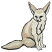 C1: Fill---Muslin(Isacord 40 #1082)
C2: Shade---Oat(Isacord 40 #1127)
C3: Markings---Fawn(Isacord 40 #1128)
C4: Outline---Black(Isacord 40 #1234)