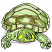 C1: Shadow---Sterling(Isacord 40 #1011)
C2: Spots---Yellow(Isacord 40 #1187)
C3: Turtle---Spring Frost(Isacord 40 #1047)
C4: Turtle---Lima Bean(Isacord 40 #1177)
C5: Shading---Moss(Isacord 40 #1156)
C6: Outline