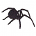C1: Fill---Black(Isacord 40 #1234)