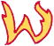 C1: Yellow
C2: Red