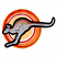 C1: Background---Goldenrod(Isacord 40 #1137)
C2: Background---Poppy(Isacord 40 #1037)
C3: Background---Buttercup(Isacord 40 #1135)
C4: Roo---Baguette(Isacord 40 #1229)
C5: Shading---Muslin(Isacord 40 #1082)
C6: