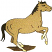 C1: Shaded Legs---Pine Bark(Isacord 40 #1170)
C2: Hooves---Parchment(Isacord 40 #1066)
C3: Lower Legs---Muslin(Isacord 40 #1082)
C4: Body---Pecan(Isacord 40 #1128)
C5: Outline---Black(Isacord 40 #1234)