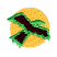 C1: Sun---Buttercup(Isacord 40 #1135)&#13;&#10;C2: Bird---Limedrop - neon(Isacord 40 #1510)&#13;&#10;C3: Bird---Dusty Grape(Isacord 40 #1255)