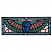 C1: Background---Shrimp(Isacord 40 #1258)
C2: Inner Wings---Gold Rusty Red(Yenmet/ Isamet #Gold and Deep Red Twilight)
C3: Wings---Swiss Ivy(Isacord 40 #1079)
C4: Body---Sapphire(Isacord 40 #1535)
C5: Body Highlights---