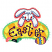 C1: Patches---Citrus(Isacord 40 #1187)
C2: Patches---Goldenrod(Isacord 40 #1137)
C3: Patches Outlines & Border---Limedrop - neon(Isacord 40 #1510)
C4: Bunny---White(Isacord 40 #1002)
C5: Bunny Shading---Oxford(Isacord 4