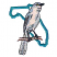 C1: State ---Scotty Green(Isacord 40 #1503)
C2: Bird Front---Vanilla(Isacord 40 #1022)
C3: Back, Cap, Shoulder, & Shade---Sterling(Isacord 40 #1011)
C4: Beak & Face Shading---Whale(Isacord 40 #1041)
C5: Stick---Ivory(Is