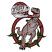 C1: Background---Champagne(Isacord 40 #1070)
C2: Frames---Copper(Isacord 40 #1158)
C3: Frame Outlines---Cinnamon(Isacord 40 #1247)
C4: Dinosaur Mouth---Blossom(Isacord 40 #1257)
C5: Skull & DinosaurTeeth---Muslin(Isacor